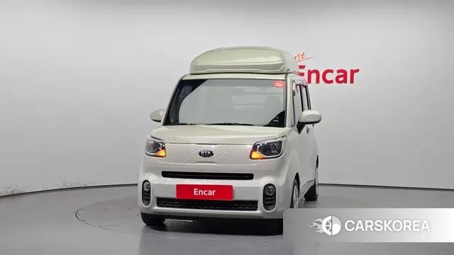 Kia The New Ray id 3187046 из Кореи 13