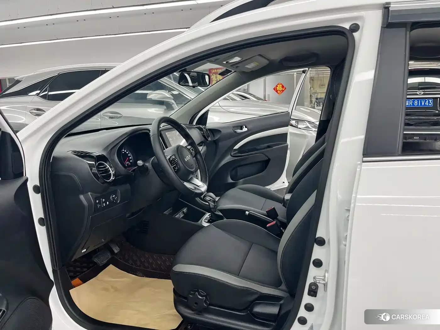 Kia KX1 id 4617170 из Китая 17