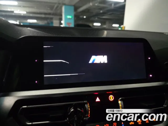 BMW 3 Series (G20) id 2690388 из Кореи 13