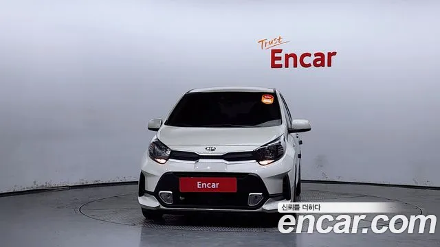 Kia Morning Urban (JA) id 2711927 из Кореи 13