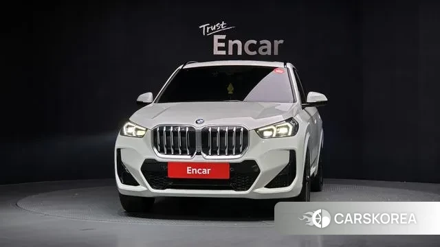 BMW X1 (U11) id 3689881 из Кореи 13