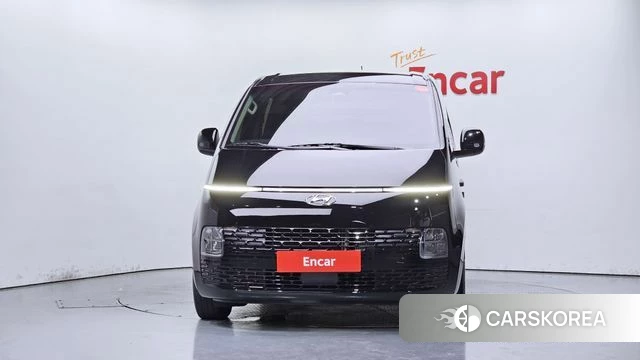 Hyundai Staria id 4641456 из Кореи 13