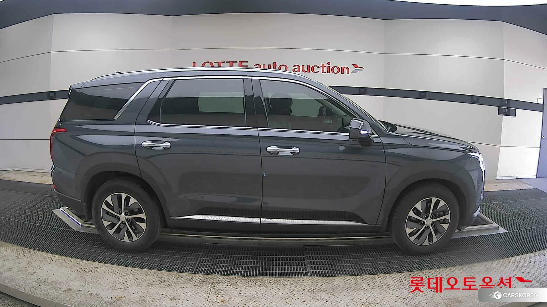 Hyundai Palisade id 4296788 из Кореи 23
