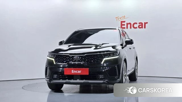 Kia Sorento 4th Generation id 3879363 из Кореи 13