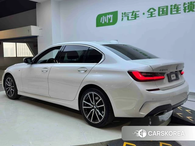 BMW 3 series id 4264932 из Китая 15