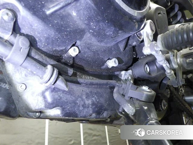 Engine photo