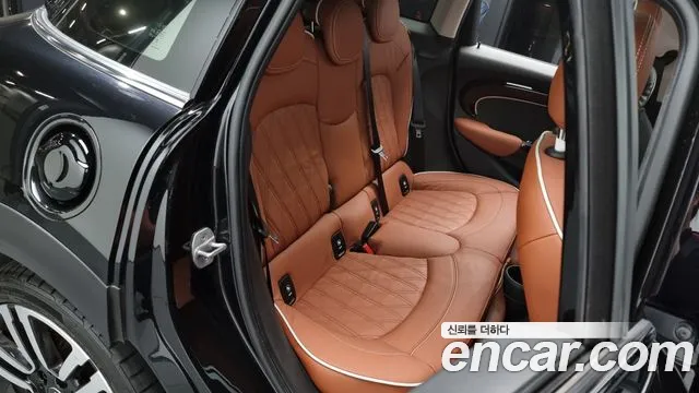 Mini Cooper S id 2660387 из Кореи 13