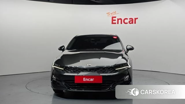 Kia K5 3rd generation id 3852623 из Кореи 13