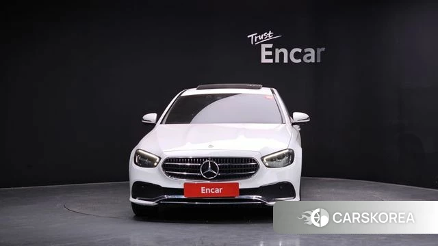 Mercedes-Benz E-Class W213 id 4408956 из Кореи 23