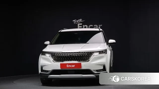 Kia Carnival 4th generation id 3545290 из Кореи 13