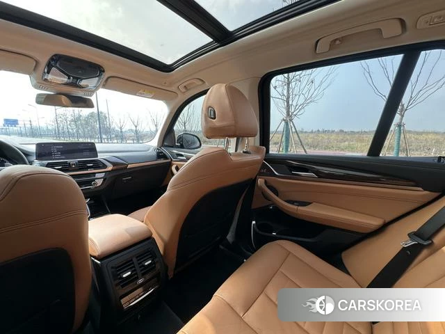 BMW X3 id 4209990 из Китая 20