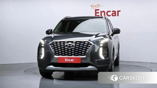 Hyundai Palisade id 4520340 из Кореи 13