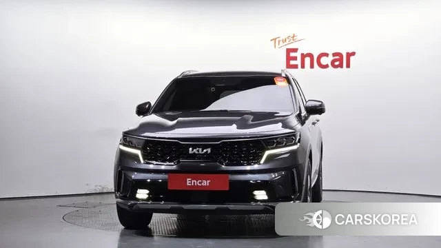 Kia Sorento 4th Generation id 3059206 из Кореи 13