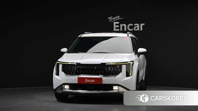 Kia The New Carnival 4th Generation id 4280484 из Кореи 23
