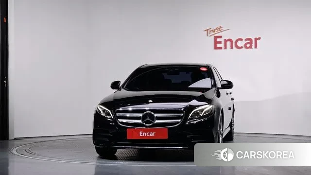 Mercedes-Benz E-Class W213 id 3578394 из Кореи 13