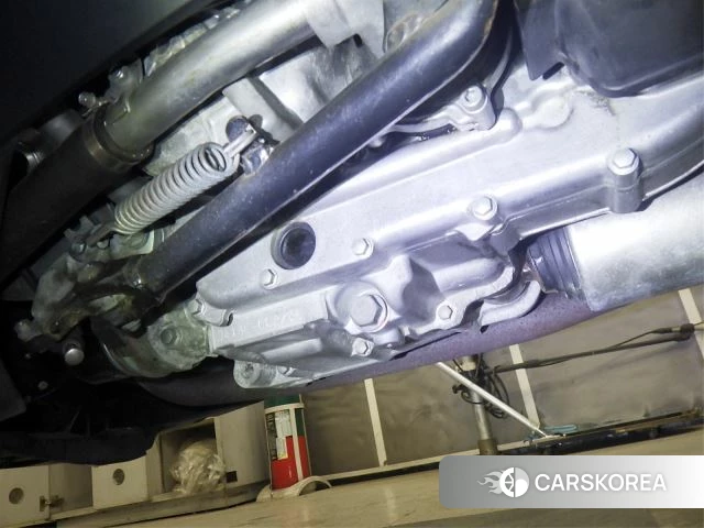 Engine photo
