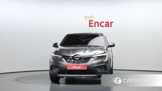 Renault Korea (Samsung) XM3 id 3852992 из Кореи 13