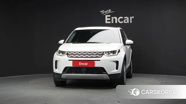 Land Rover Discovery Sports 2nd Generation id 3459451 из Кореи 13