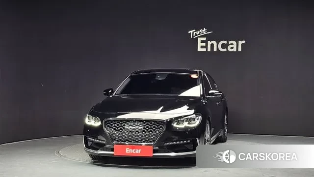 Hyundai Grandeur IG id 2941493 из Кореи 13