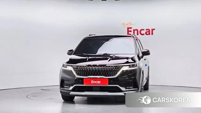 Kia Carnival 4th generation id 3489018 из Кореи 13