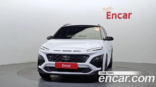 Hyundai The New Kona id 2869478 из Кореи 13