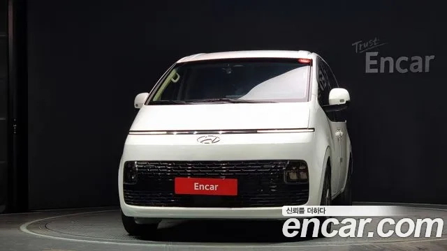 Hyundai Staria id 2943962 из Кореи 13