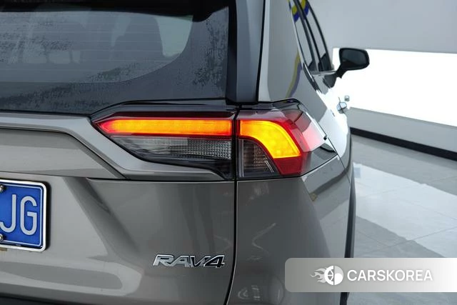 Toyota RAV4 Rongfang id 3913874 из Китая 10
