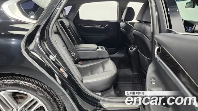 Hyundai Grandeur IG id 2785217 из Кореи 13