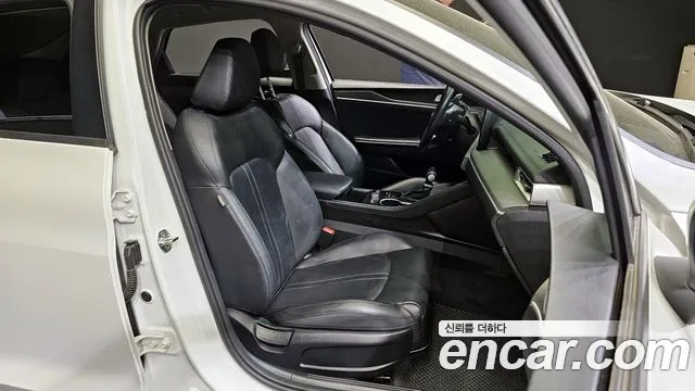 Kia K5 3rd generation id 2695297 из Кореи 13