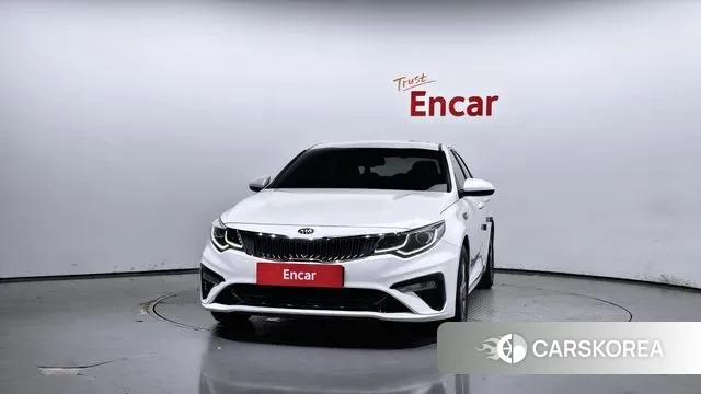 Kia The New K5 2nd generation id 3055595 из Кореи 13