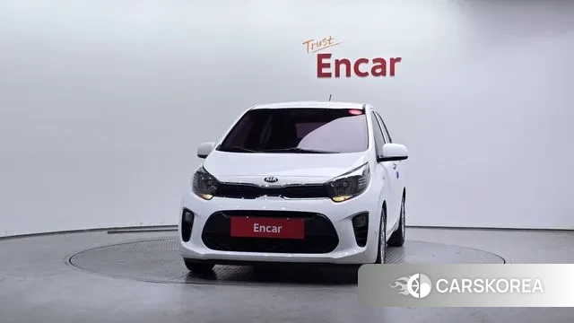 Kia All New Morning (JA) id 3593297 из Кореи 13