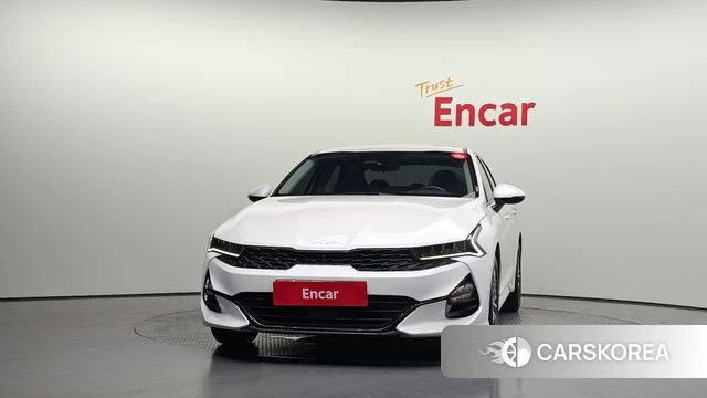 Kia K5 3rd generation id 4670915 из Кореи 13