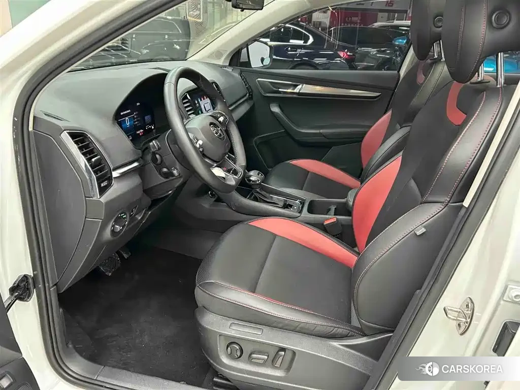 Skoda Karoq id 4583719 из Китая 18