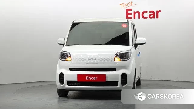 Kia The New Ray id 3607002 из Кореи 13