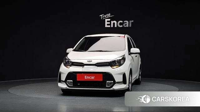 Kia Morning Urban (JA) id 4396977 из Кореи 23