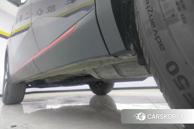 Chang'an CS55 PLUS id 4254023 из Китая 7