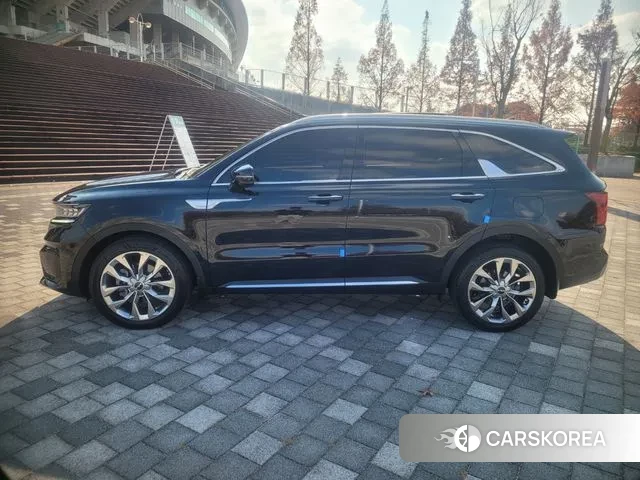 Kia Sorento 4th Generation id 3411821 из Кореи 13
