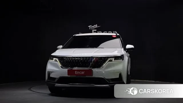 Kia Carnival 4th generation id 3654487 из Кореи 13