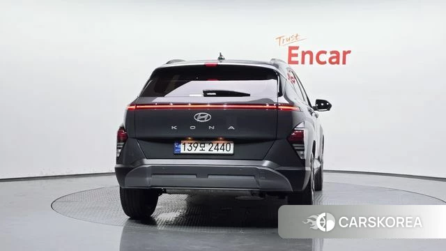 Hyundai Kona (SX2) id 4395045 из Кореи 23