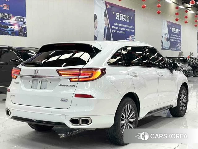 Honda Crown Road id 4291355 из Китая 14