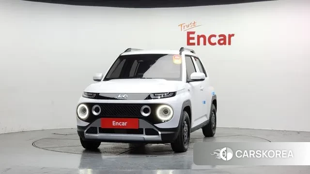 Hyundai Casper id 2963660 из Кореи 13