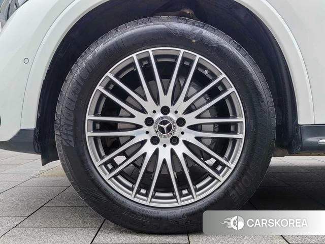 Mercedes-Benz GLC id 4265102 из Китая 14