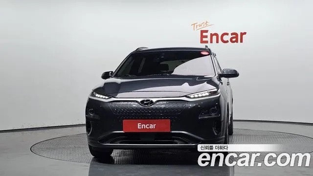 Hyundai Kona Electric id 2897053 из Кореи 13