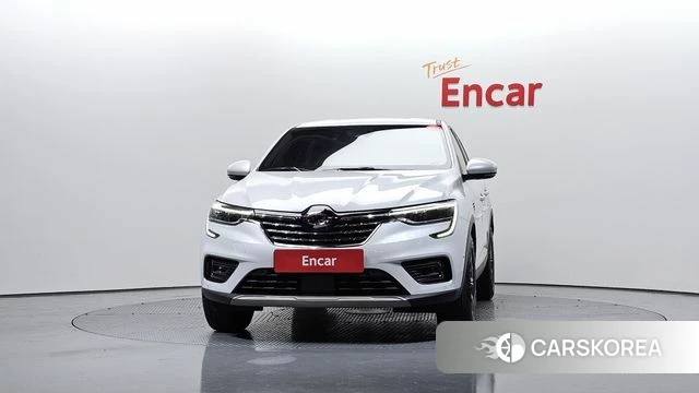 Renault Korea (Samsung) XM3 id 3911115 из Кореи 13