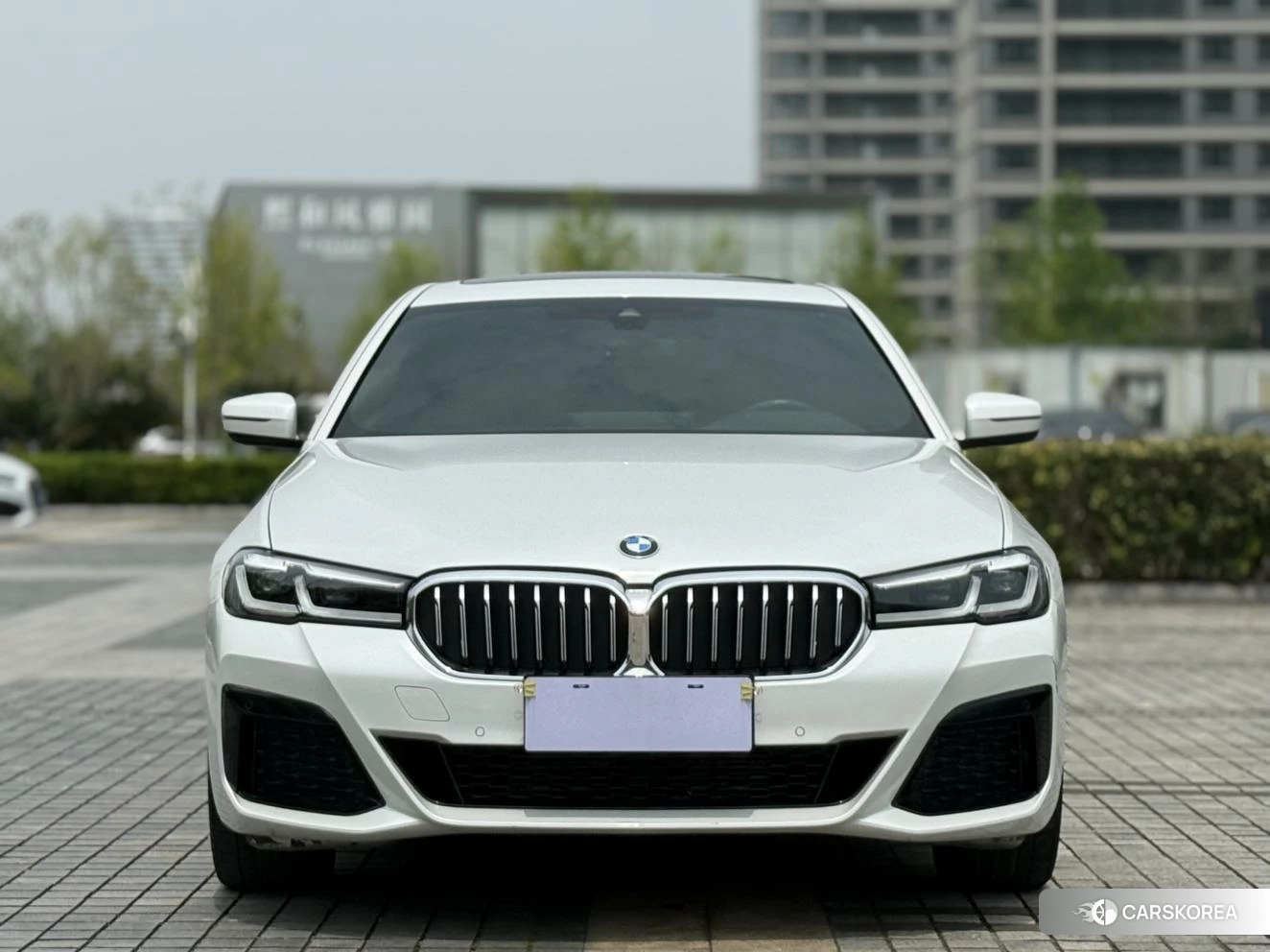 BMW 5 series id 4461579 из Китая 8