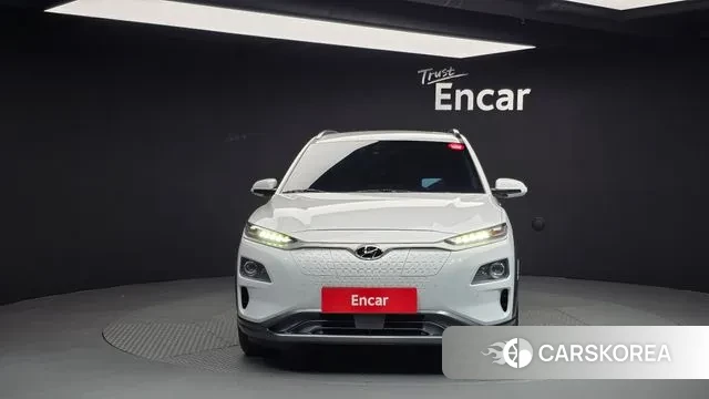 Hyundai Kona Electric id 3269274 из Кореи 13