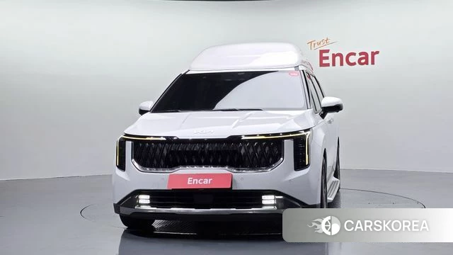 Kia The New Carnival 4th Generation id 4560489 из Кореи 23