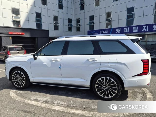 Hyundai Palisade (LX3) id 3914124 из Кореи 13