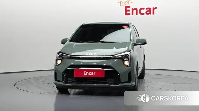 Kia The New Morning (JA) id 4336768 из Кореи 13