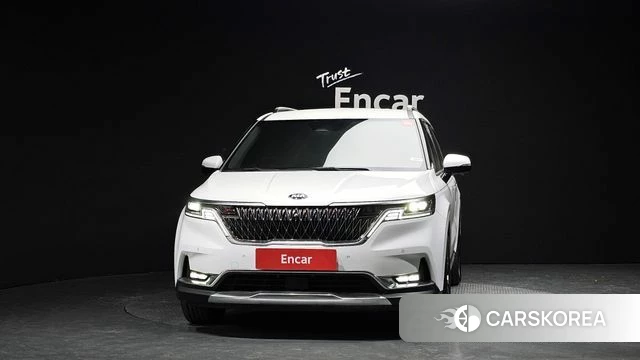 Kia Carnival 4th generation id 3828188 из Кореи 13